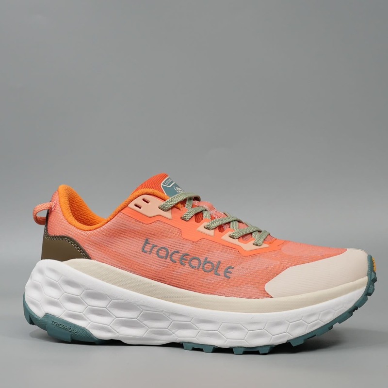 Zapatillas de Running Todoterr - Anti Slip Trail Running Sneakers reseña y precio