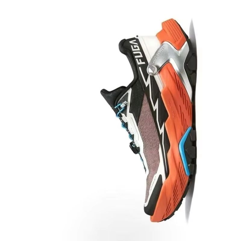Zapatillas clásicas para corre - Anti Slip Trail Running Sneakers reseña y precio