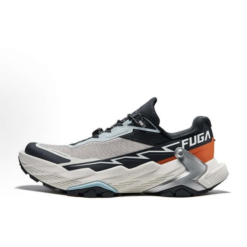 Zapatillas clásicas para corre - Anti Slip Trail Running Sneakers reseña y precio