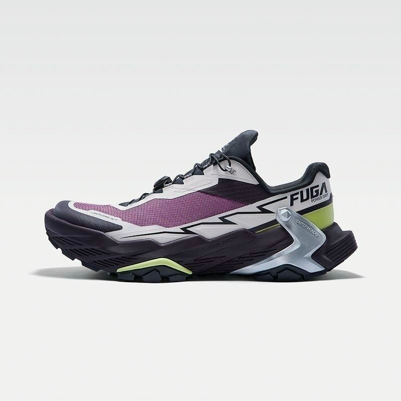 Zapatillas clásicas para corre - Anti Slip Trail Running Sneakers reseña y precio