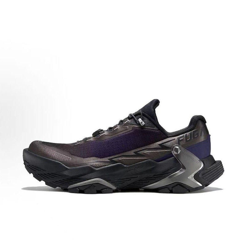 Zapatillas clásicas para corre - Anti Slip Trail Running Sneakers reseña y precio