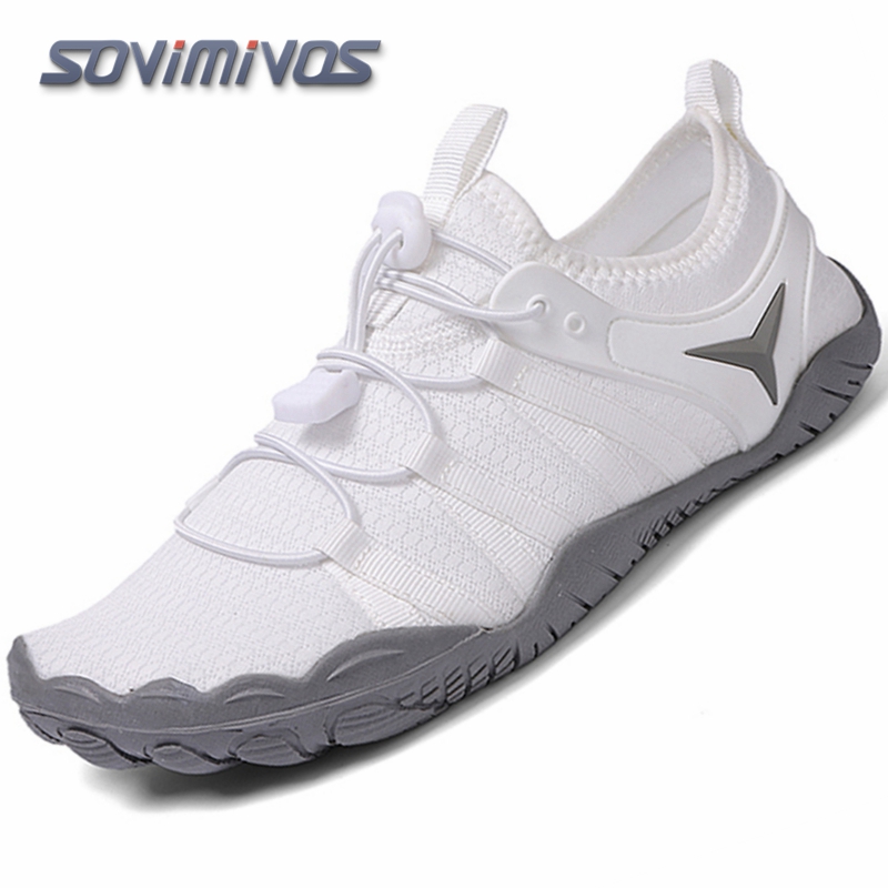 Zapatos Minimalistas Zero Drop - Wide Toe Box Running Sneakers reseña y precio