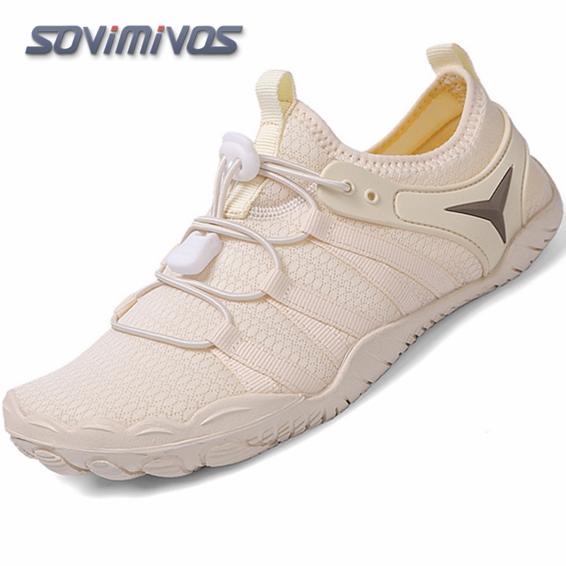 Zapatos Minimalistas Zero Drop - Wide Toe Box Running Sneakers reseña y precio