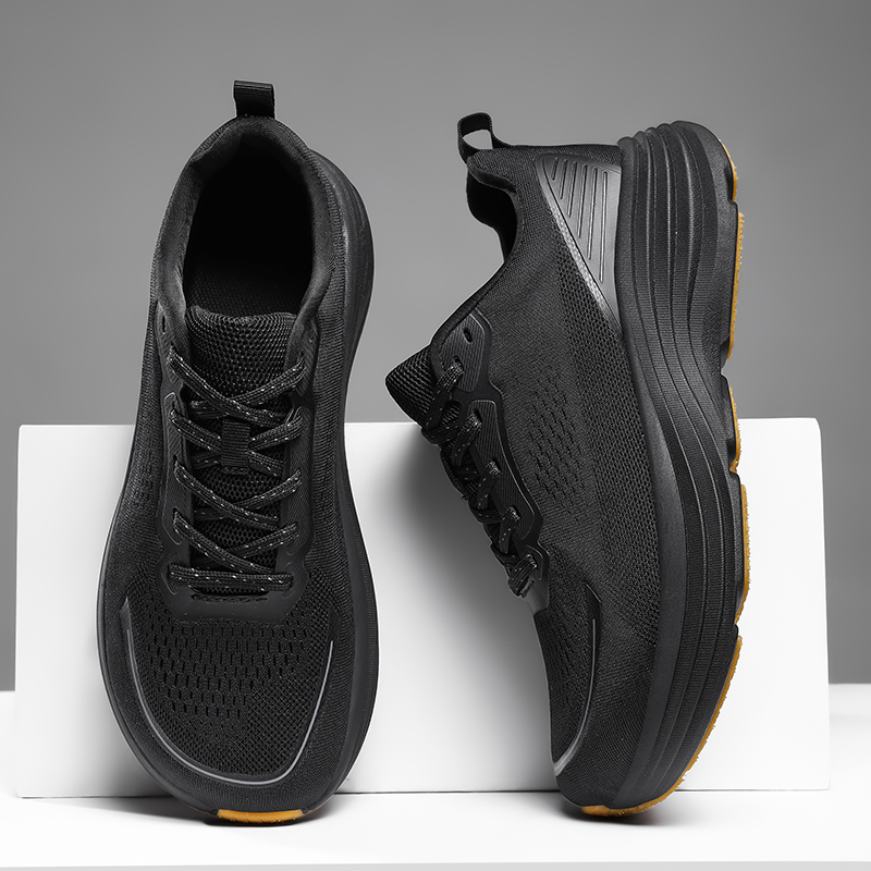 Zapatillas Deportivas Minimali - Waterproof Goretex Running Shoes reseña y precio