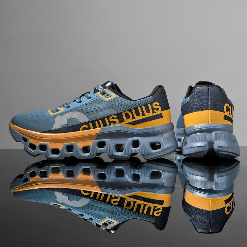 Zapatillas de correr para homb - Lightweight Road Running Shoes reseña y precio