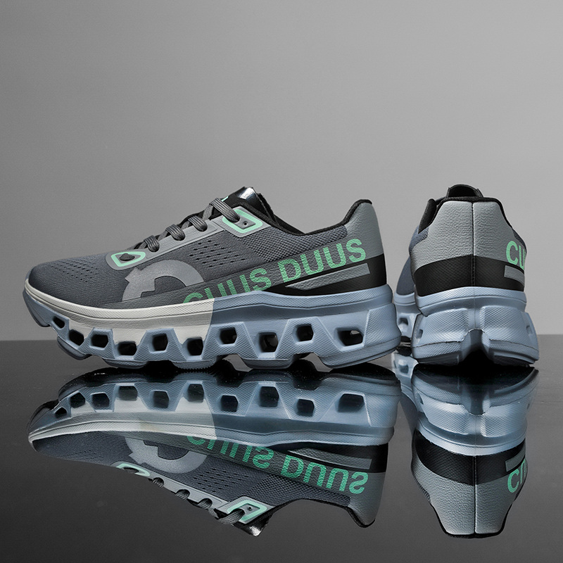 Zapatillas de correr para homb - Lightweight Road Running Shoes reseña y precio