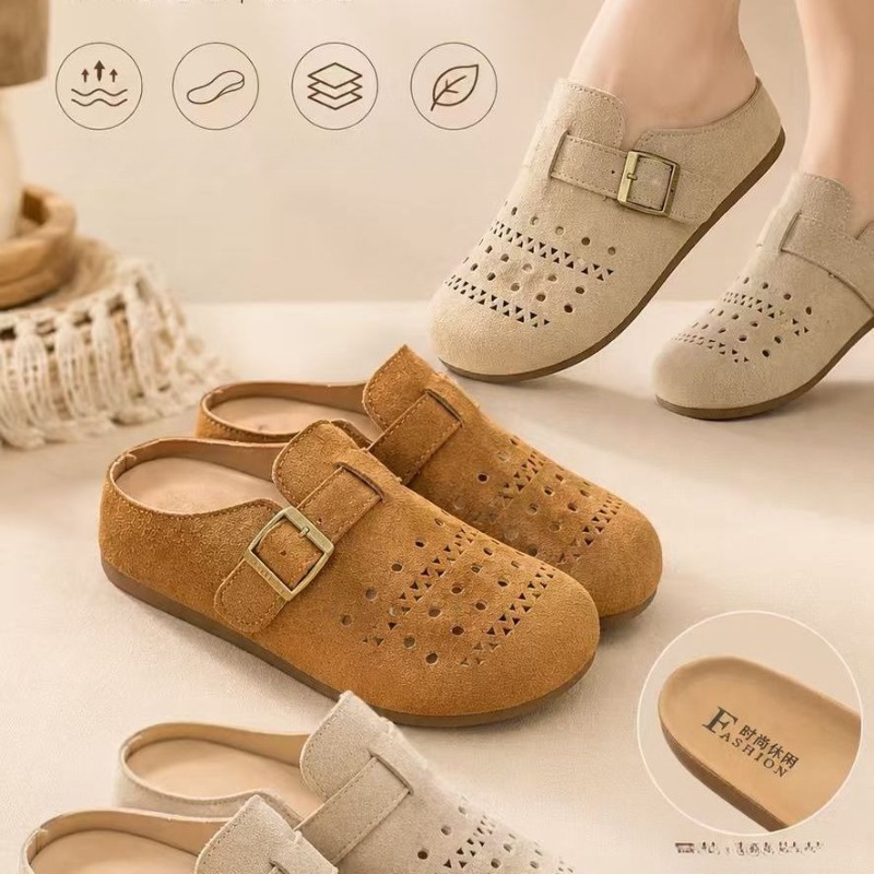 Sandalias de verano para mujer - Sandals reseña y precio