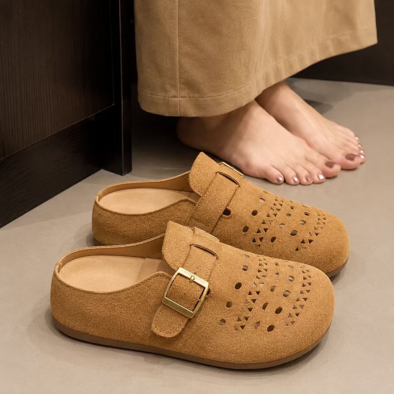 Sandalias de verano para mujer - Sandals reseña y precio