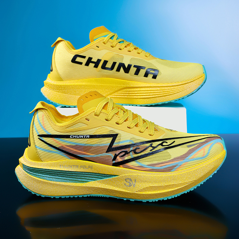 Zapatillas de Running con Plac - Breathable Mesh Athletic Shoes reseña y precio