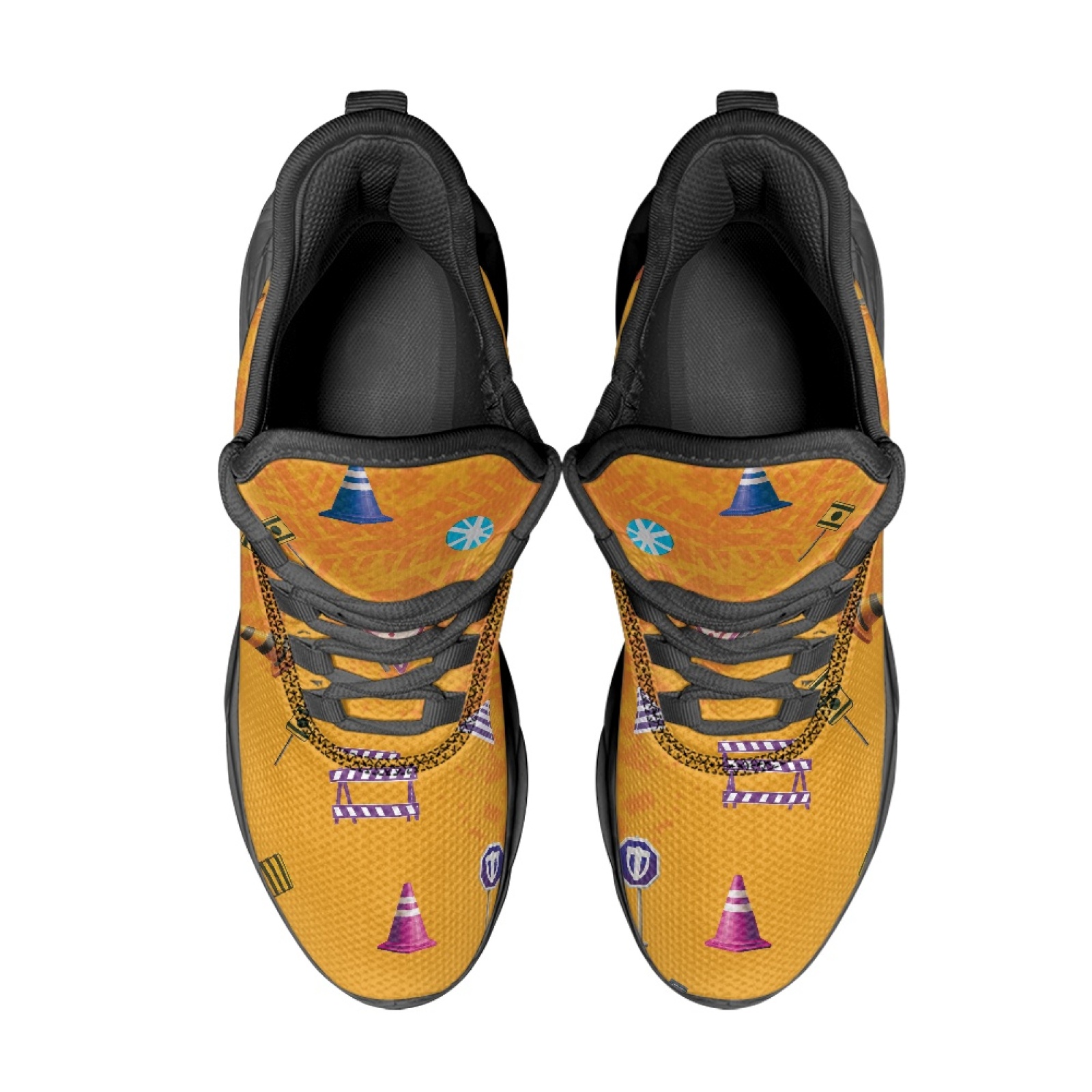 PENSTROLL Zapatillas Deportiva - Lightweight Road Running Shoes reseña y precio