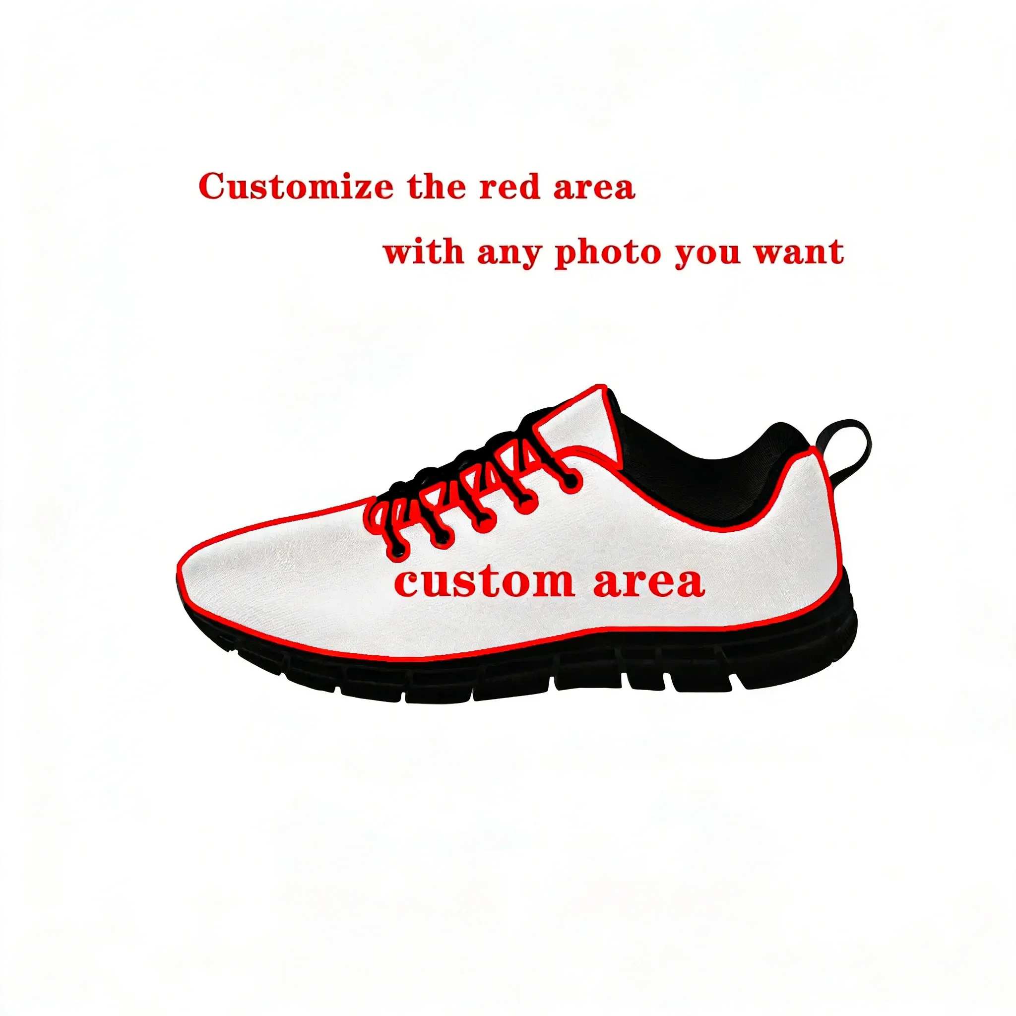 Zapatillas Deportivas Unisex A - Breathable Mesh Athletic Shoes reseña y precio