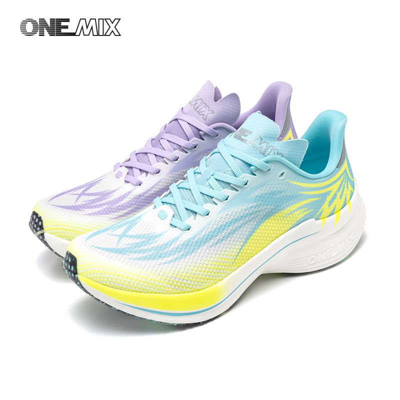 ONEMIX 2026 Zapatillas de Runn - Carbon Plate Marathon Racing Shoes reseña y precio