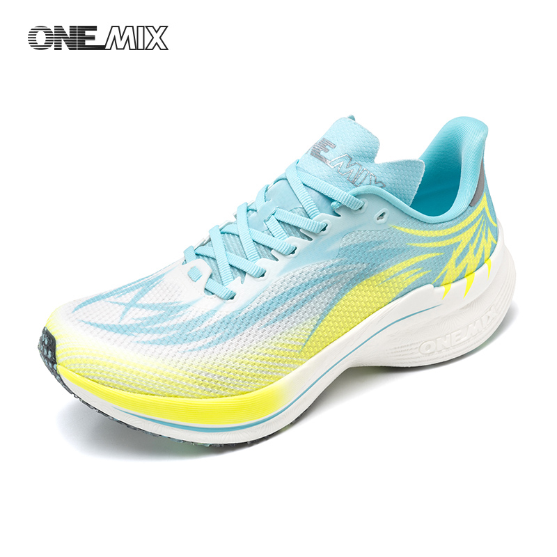 ONEMIX 2026 Zapatillas de Runn - Carbon Plate Marathon Racing Shoes reseña y precio