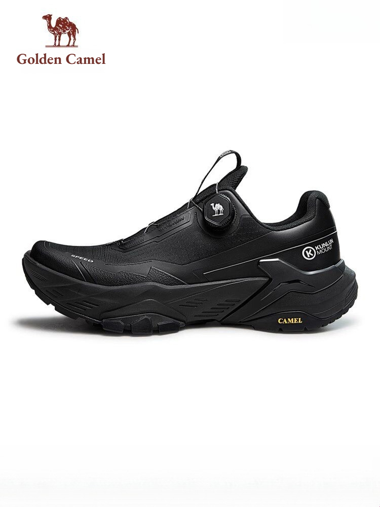 Golden Camel CT Zapatillas dep - Anti Slip Trail Running Sneakers reseña y precio