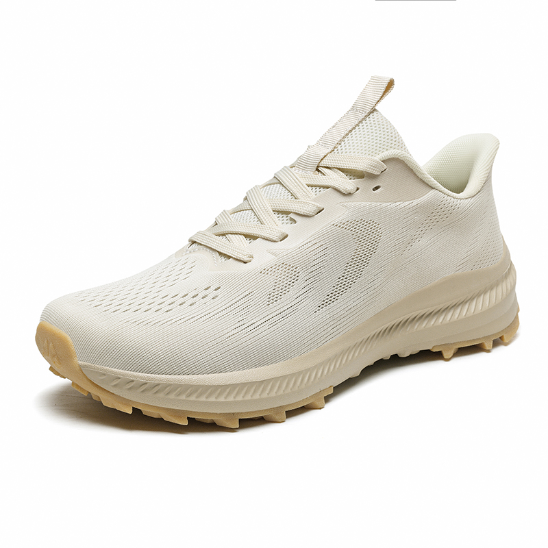 Zapatillas informales transpir - Shock Absorbing Gym Trainers reseña y precio