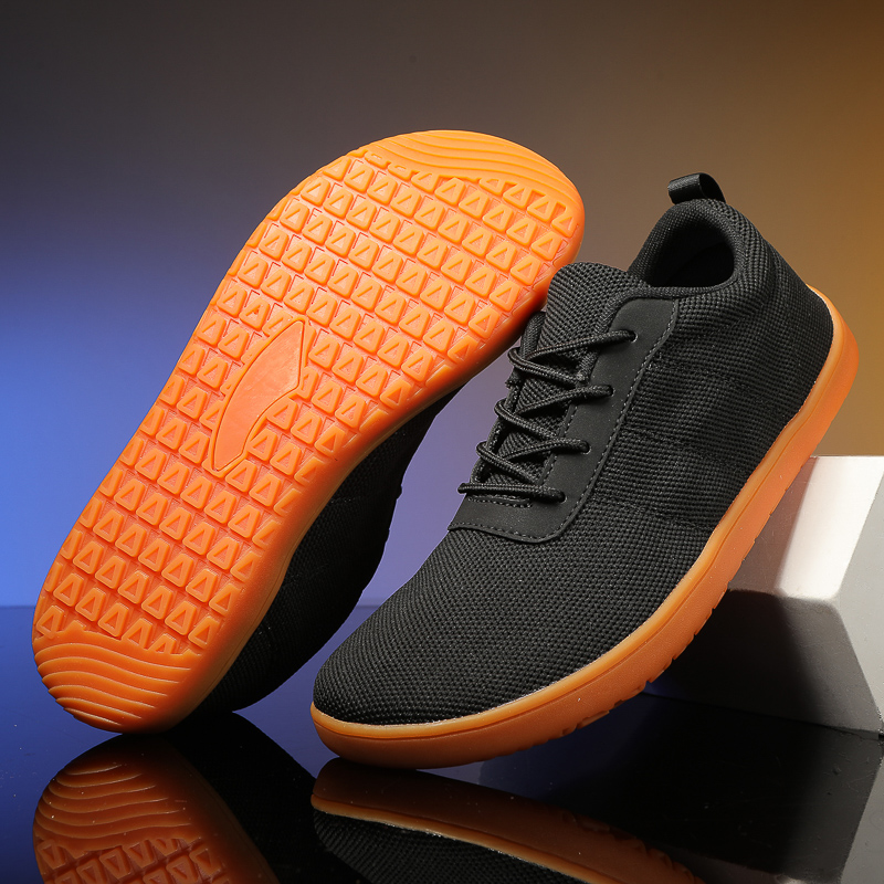 Zapatillas Minimalistas para H - Wide Toe Box Running Sneakers reseña y precio