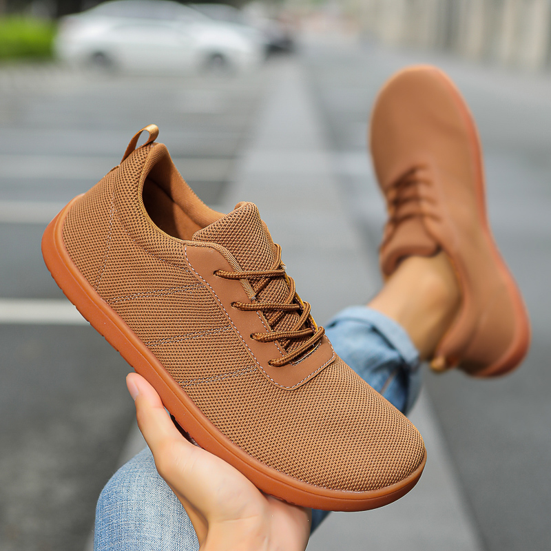 Zapatillas Minimalistas para H - Wide Toe Box Running Sneakers reseña y precio