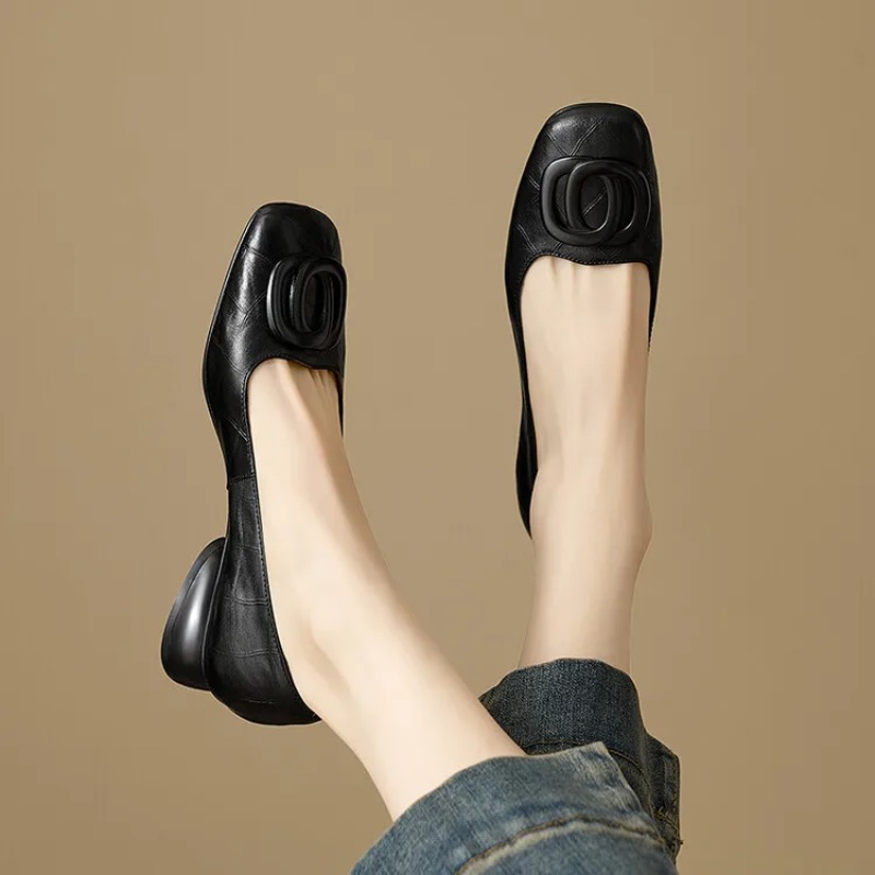 Zapatos de Mujer Estilo Francé - Women'S Shoes reseña y precio