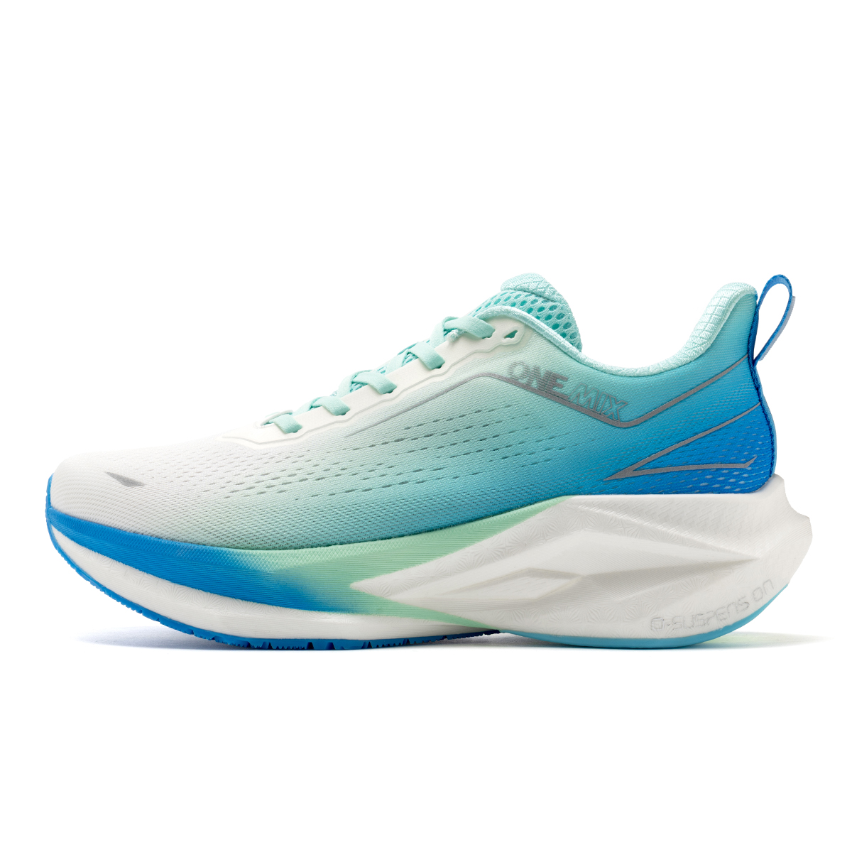 ONEMIX 2026 Zapatillas de Runn - Reflective Night Running Shoes reseña y precio