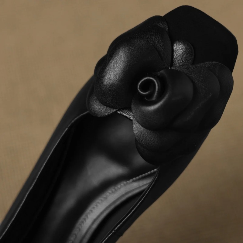 Zapatos de tacón sin cordones  - Women'S Shoes reseña y precio