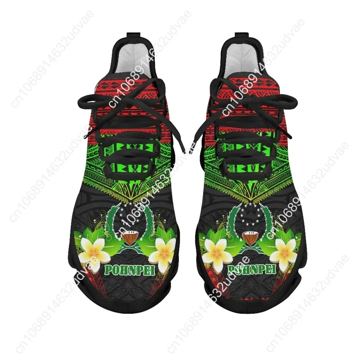 Zapatillas de malla transpirab - Running Shoes reseña y precio