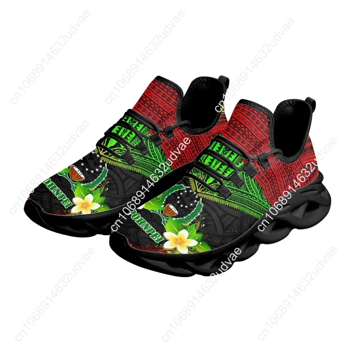 Zapatillas de malla transpirab - Running Shoes reseña y precio