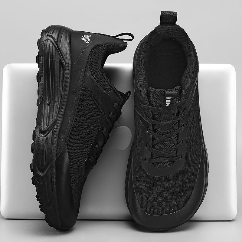 Zapatillas de deporte con punt - Wide Toe Box Running Sneakers reseña y precio