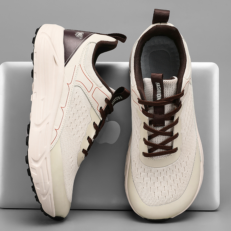 Zapatillas de deporte con punt - Wide Toe Box Running Sneakers reseña y precio