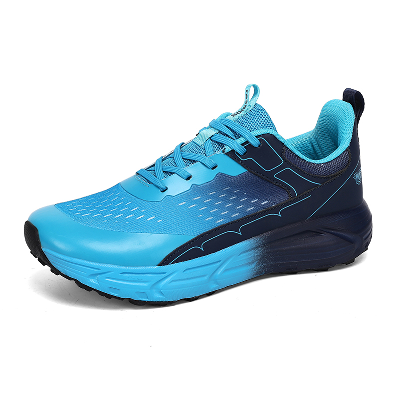 Zapatillas de deporte con punt - Wide Toe Box Running Sneakers reseña y precio