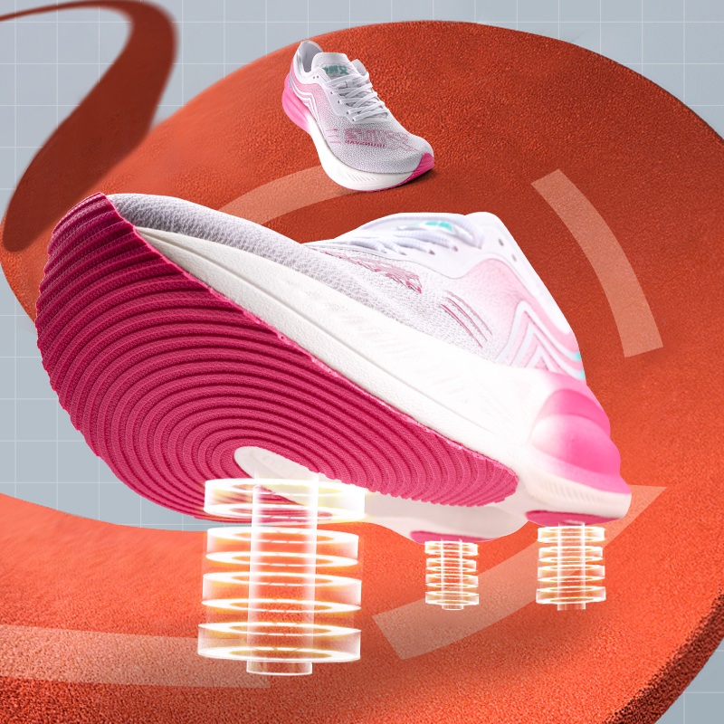 IRUNSVAN, zapatillas para corr - Carbon Plate Marathon Racing Shoes reseña y precio
