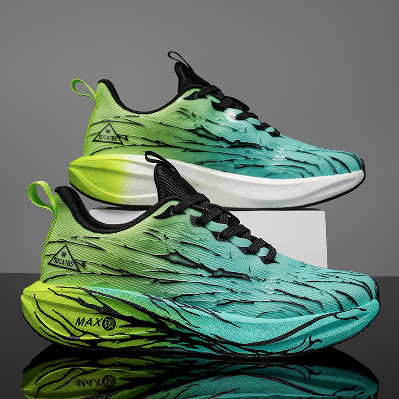 Zapatillas deportivas informal - Lightweight Road Running Shoes reseña y precio