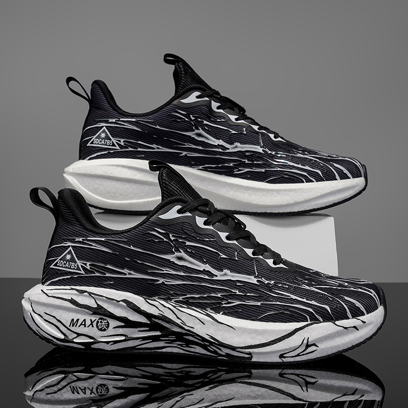 Zapatillas deportivas informal - Lightweight Road Running Shoes reseña y precio