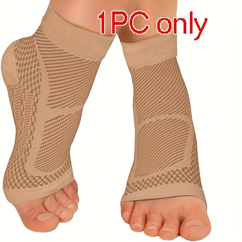 1 Par de Soportes de Tobillo D - Heels reseña y precio