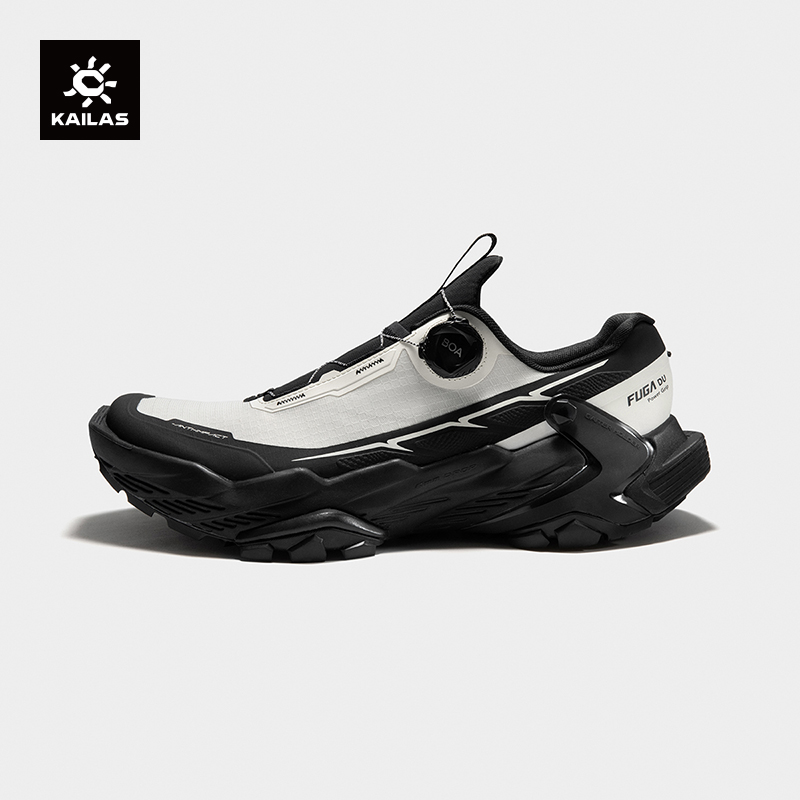 Zapatillas de Trail Running KA - Anti Slip Trail Running Sneakers reseña y precio