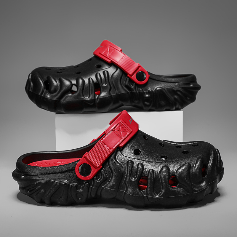 Sandalias Casuales de Verano p - Breathable Mesh Athletic Shoes reseña y precio