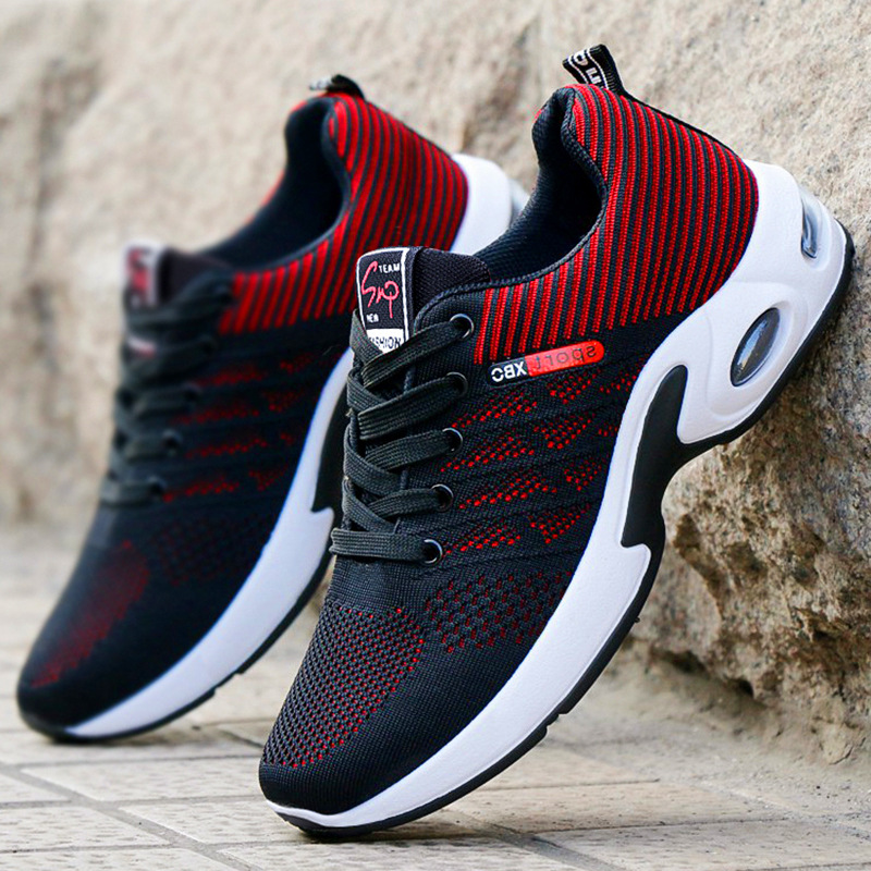Zapatos de primavera para homb - Waterproof Goretex Running Shoes reseña y precio