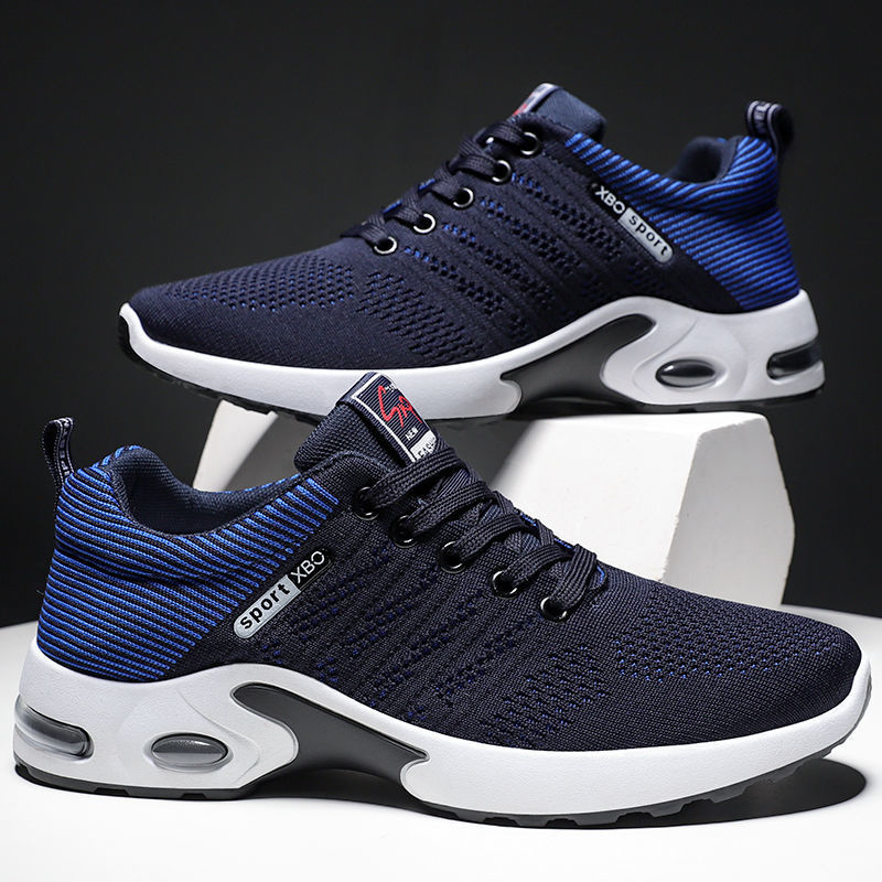 Zapatos de primavera para homb - Waterproof Goretex Running Shoes reseña y precio