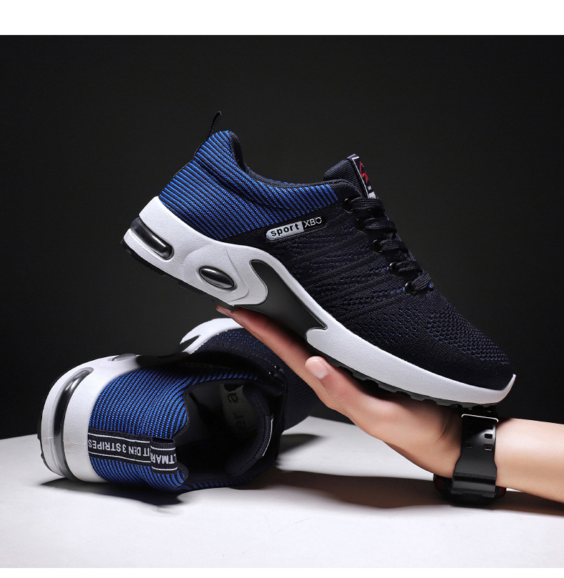 Zapatos de primavera para homb - Waterproof Goretex Running Shoes reseña y precio