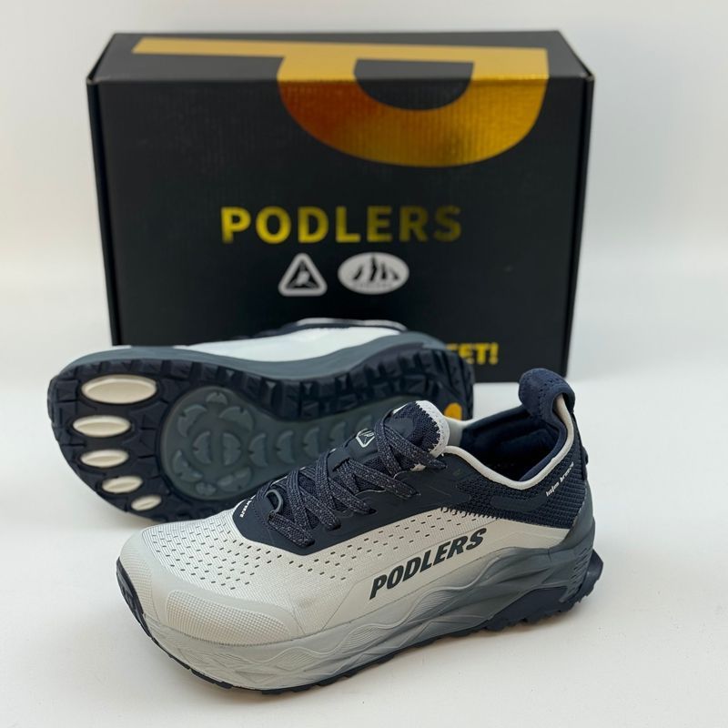 Zapatillas de Running Todoterr - Anti Slip Trail Running Sneakers reseña y precio