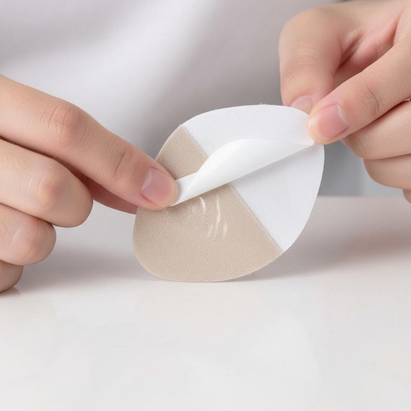 Parches Autoadhesivos para Rep - Sneakers reseña y precio