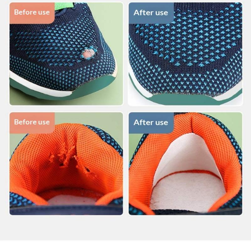 Parches Autoadhesivos para Rep - Sneakers reseña y precio