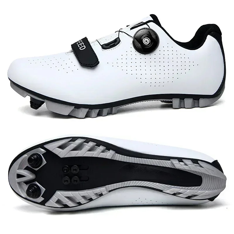Zapatillas de Ciclismo Unisex  - Running Shoes reseña y precio
