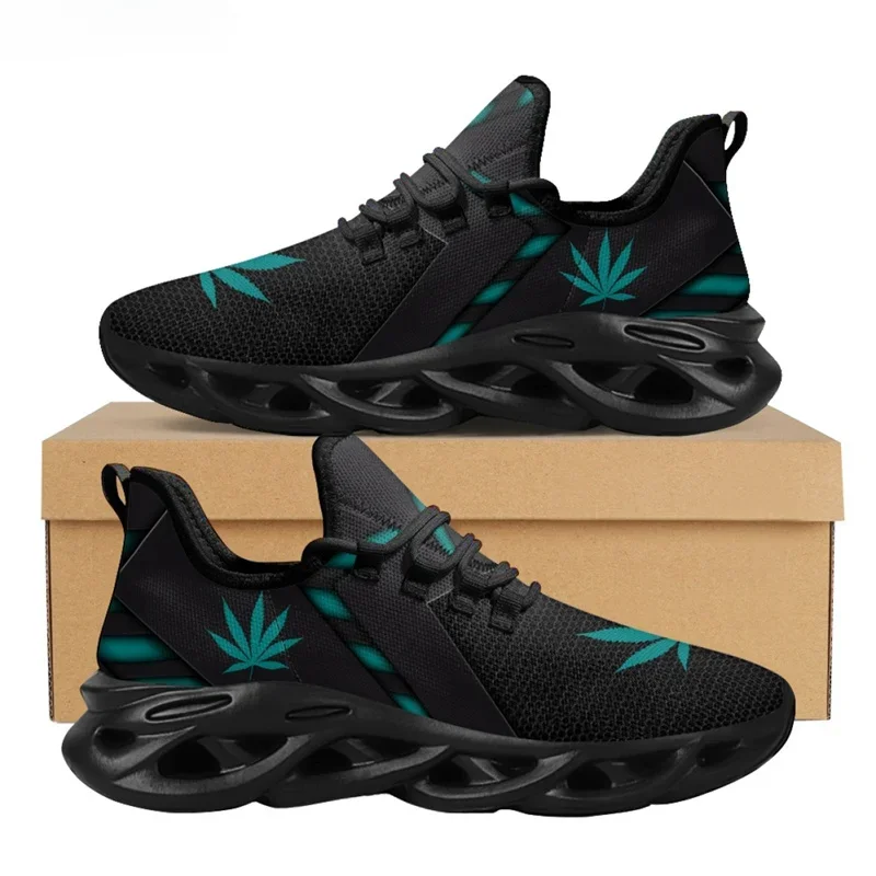 Zapatillas Deportivas con Esta - Breathable Mesh Athletic Shoes reseña y precio