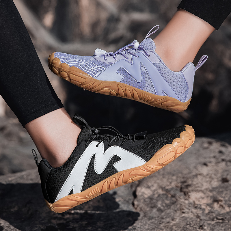 Zapatillas Minimalistas 2026 p - Wide Toe Box Running Sneakers reseña y precio