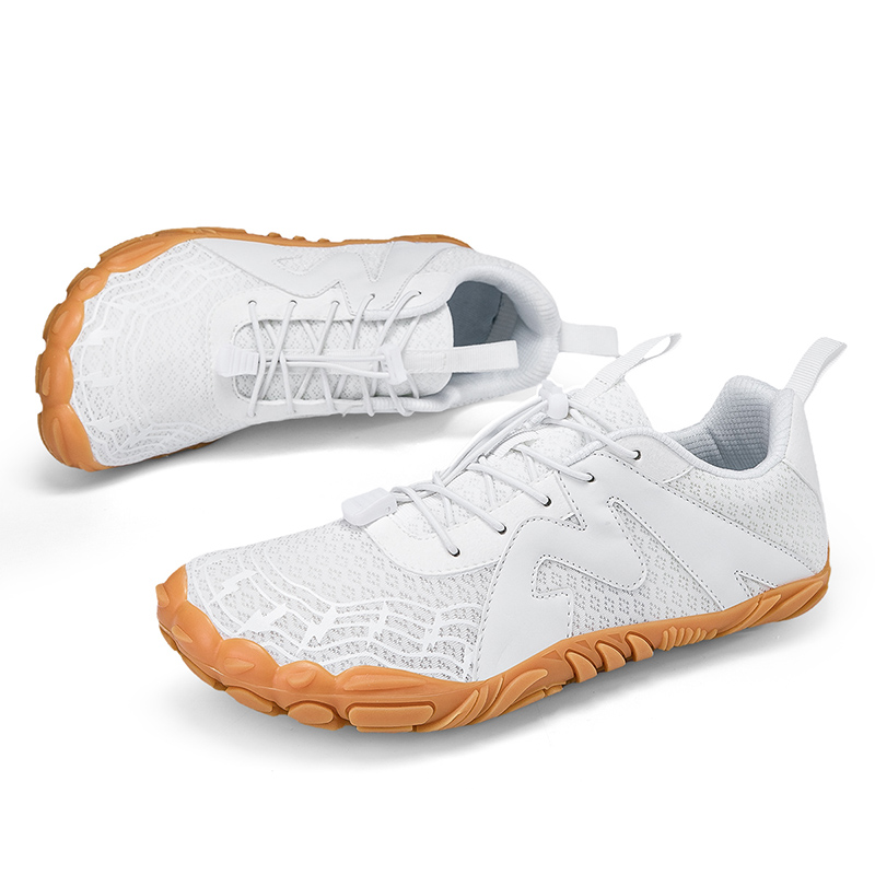 Zapatillas Minimalistas 2026 p - Wide Toe Box Running Sneakers reseña y precio