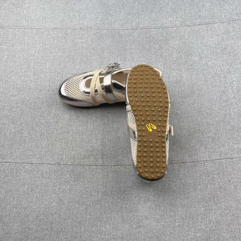Nuevas Zapatillas Tejidas con  - Women'S Shoes reseña y precio