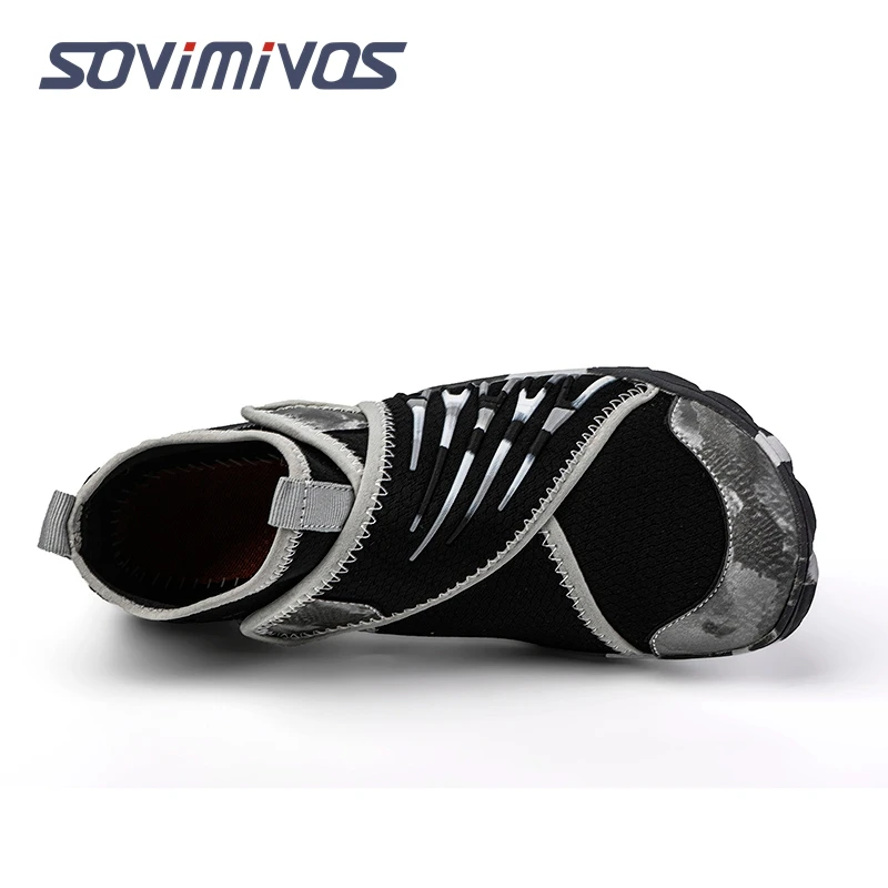 Zapatos descalzos para hombre, - Wide Toe Box Running Sneakers reseña y precio