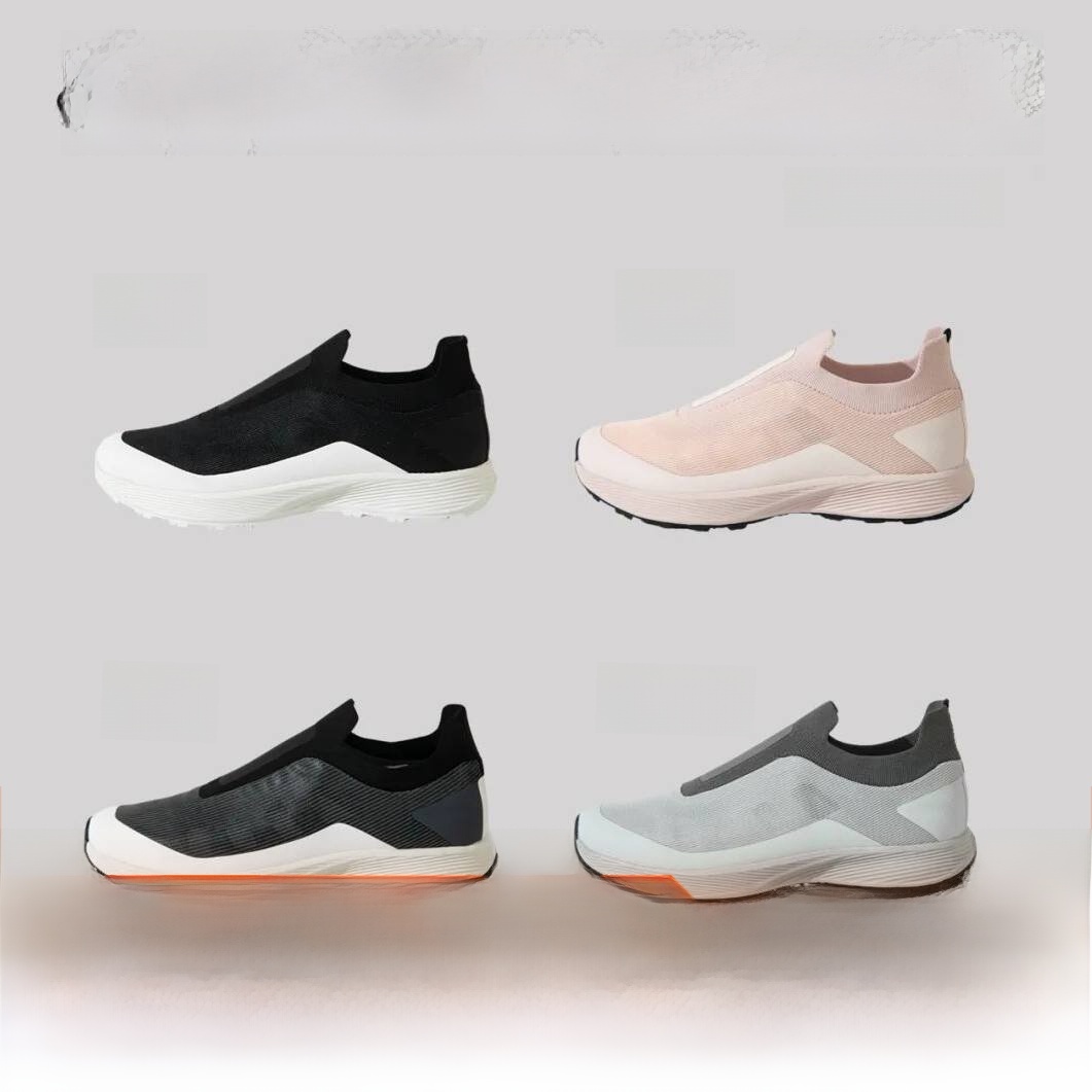 Calzado Deportivo Casual para  - Lightweight Road Running Shoes reseña y precio