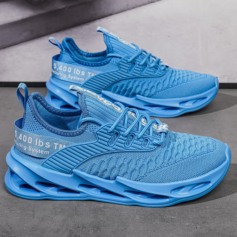 Zapatillas Deportivas Casuales - Waterproof Goretex Running Shoes reseña y precio