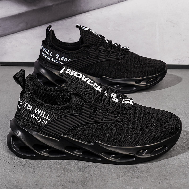 Zapatillas Deportivas Casuales - Waterproof Goretex Running Shoes reseña y precio